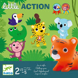 Little action von Djeco_Verpackung