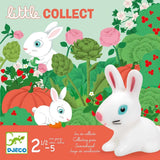 Little collect Sammelspiel von Djeco_Verpackung02