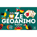 Motorik Gallerie Ze Geoanimo von Djeco_06