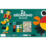 Motorik Gallerie Ze Geoanimo von Djeco_07