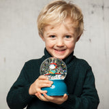 Djeco Nachtlicht Flugzeug_mit Kind