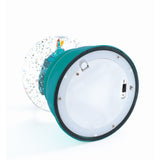 Djeco Nachtlicht Flugzeug_Timer Button