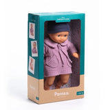 Puppe Baby Dalhia Purple aus der Pomea Kollektion von Djeco_04