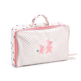 Pomea-Puppe Vanille im Koffer von Djeco_03