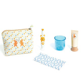 Pomea Puppen Zahnbürstenset von Djeco_01