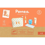 Pomea Puppen Zahnbürstenset von Djeco_05