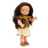 Puppenkleidung Lovely Capucine von Djeco_Beispiel