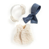 Puppenkleidung Moumoute von Djeco