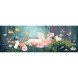 Gallery-Puzzle "The Edge of the Wood" von Djeco mit 200 Teilen