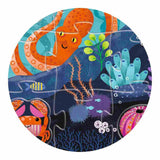 Riesen-Fühlpuzzle Meer von Djeco_Detail