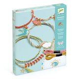 Schmuck Bastelset Celeste von Djeco_01