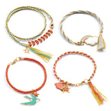 Schmuck Bastelset Celeste von Djeco_04