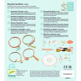 Schmuck Bastelset Celeste von Djeco_06