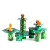 Stapelspielzeug TopaniTube von Djeco