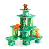 Stapelspielzeug TopaniTube von Djeco_02