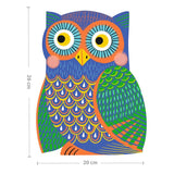 Wassermalen Animalo-Ma von Djeco_Größe