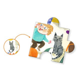 Wimmelpuzzle Geburtstag von Djeco_Detailansicht02