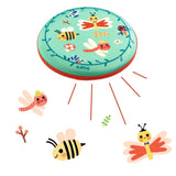 Wurfscheibe Flying Bugs von Djeco_02