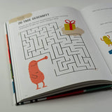 Ein gutes Gefühl von Ein guter Verlag_Gefühlstagebuch für Kinder_Achtsamkeit lernen_Seitenansicht_3