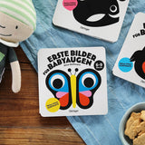 Erste Bilder für Babyaugen. 6-9 Monate von Alice Hoffmann_Oetinger Verlag_Reihe