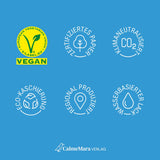 Bilderbuch "Finni fantastisch" von Jess Rose_CalmeMara Verlag_CalmeMara Verlag Werte