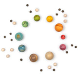 Planetenset Dear Universe von Grapat