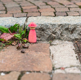 Grapat Fancy Nins® | 12 Spielfiguren