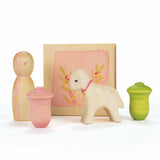 Jahreszeiten-Box | Hello Spring!