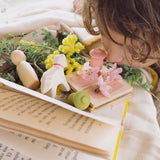 Jahreszeiten-Box | Hello Spring!