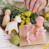 Jahreszeiten-Box | Hello Spring!