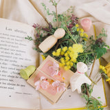 Jahreszeiten-Box | Hello Spring!