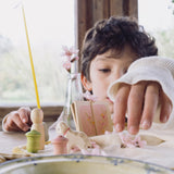 Jahreszeiten-Box | Hello Spring!