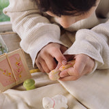 Jahreszeiten-Box | Hello Spring!