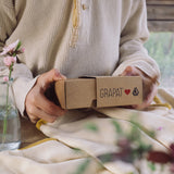 Jahreszeiten-Box | Hello Spring!