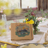 Jahreszeiten-Box | Hello Spring!