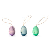 Grapat Osterdekoration Aurora Eggs