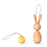 Grapat Osterdeko Hop and Peep