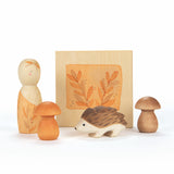 Jahreszeiten Box | Hello Autumn