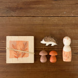 Jahreszeiten Box | Hello Autumn