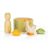 Jahreszeiten-Box "Hello summer"! von Grapat und Ostheimer