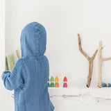 Rainbow Tomtens 6 Holzfiguren von Grapat_Regenbogen Zwerge_03