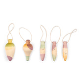 Grapat Weihnachtsdeko Twinkle Mist