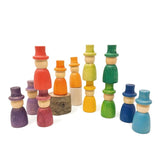 Wizards von Grapat 12 Spielfiguren_03