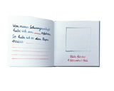 Tagebuch Meine Schwangerschaft von Gretas Schwester_Seitenansicht01