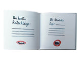 Tagebuch Meine Schwangerschaft von Gretas Schwester_Seitenansicht03