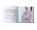 Tagebuch Meine Schwangerschaft von Gretas Schwester_Seitenansicht03