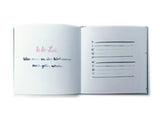 Tagebuch Meine Schwangerschaft von Gretas Schwester_Seitenansicht06