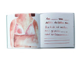 Tagebuch Meine Schwangerschaft von Gretas Schwester_Seitenansicht07