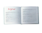 Tagebuch Meine Schwangerschaft von Gretas Schwester_Seitenansicht08