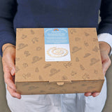 Schachtel von Grimms Geburstagsspirale Natur